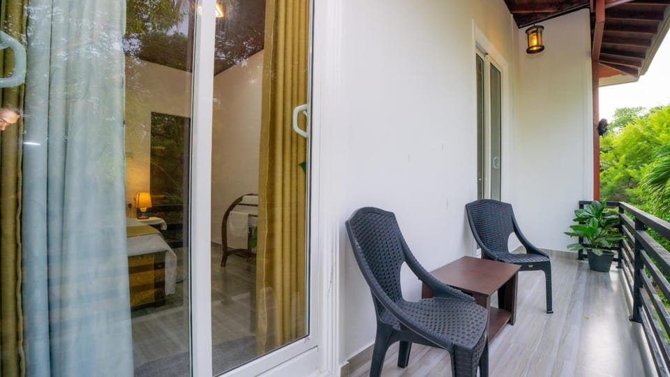 Green serenity Bed and Breakfast in Dambulla