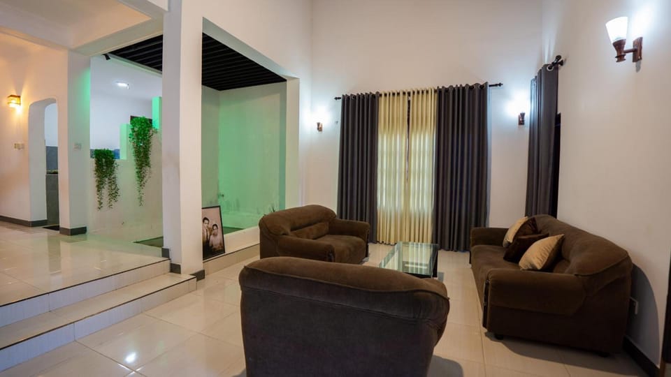 Green serenity Bed and Breakfast in Dambulla