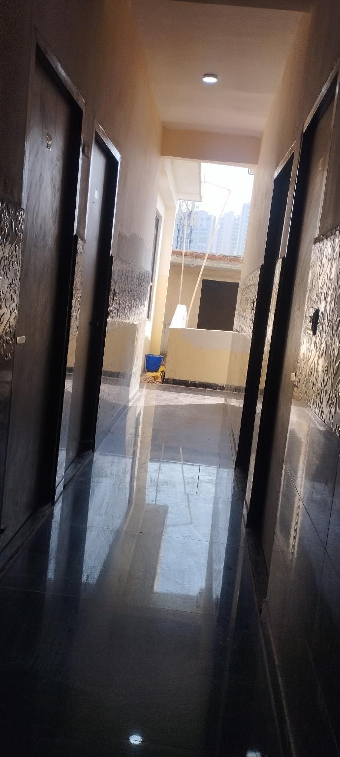 Hotel Balram Bed and Breakfast in Noida