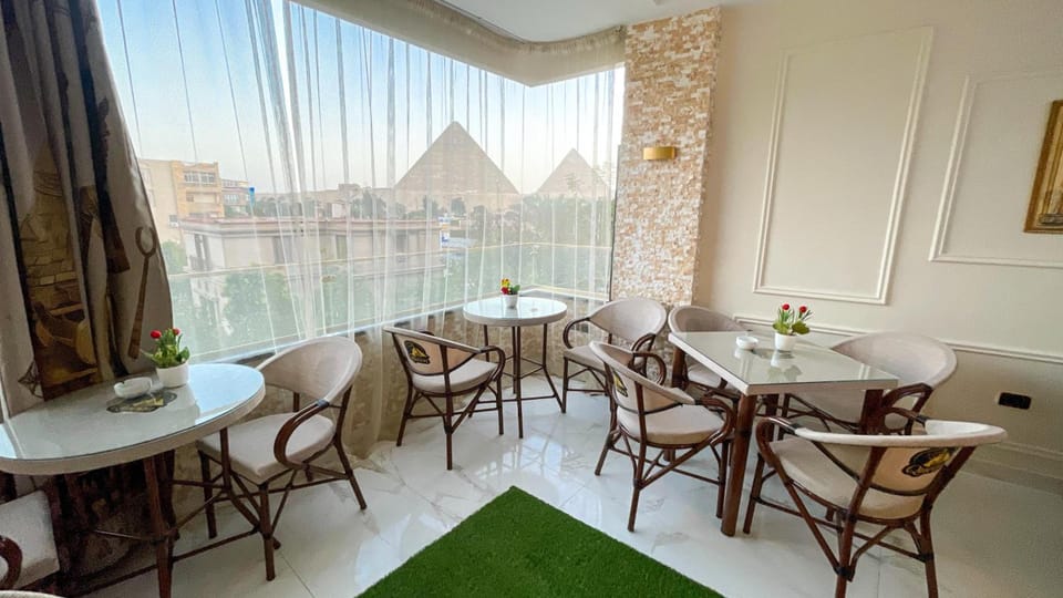 Queen Pyramids View Inn Inn in Egypt