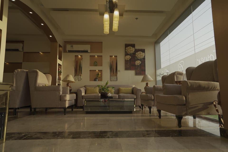 Burj Al Almas Apartment hotel in Eastern Province Saudi Arabia