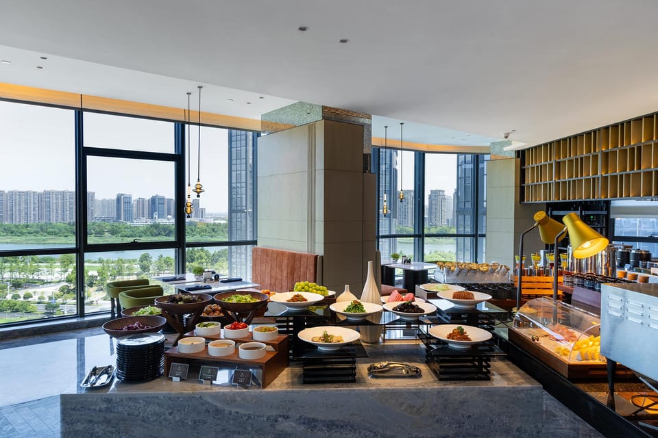 绍兴上虞雅致酒店 Bed and Breakfast in Hangzhou
