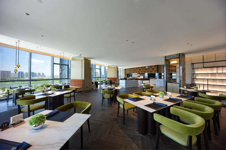 绍兴上虞雅致酒店 Bed and Breakfast in Hangzhou