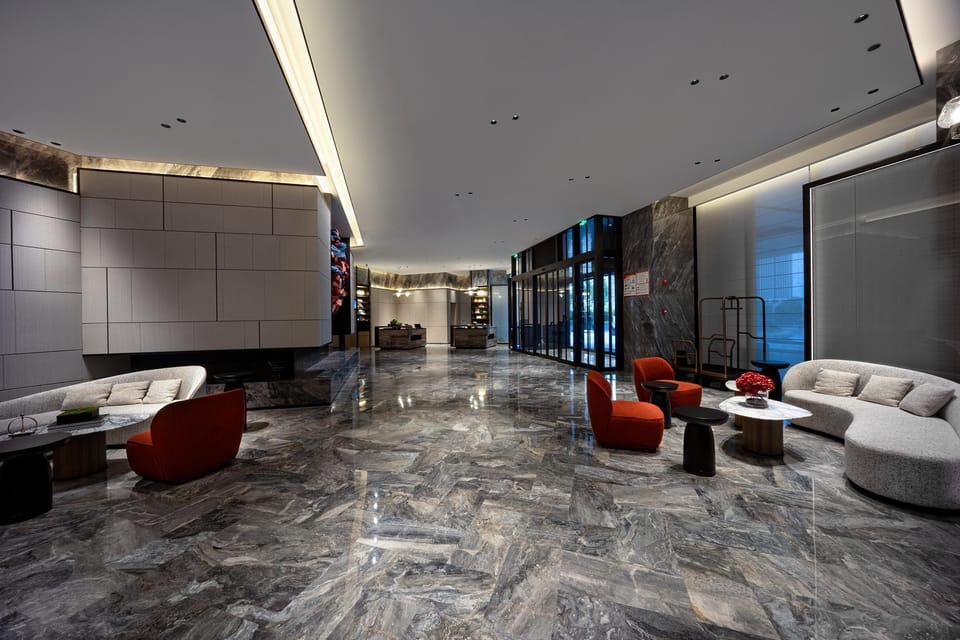 Shaoxing Shangyu Yazhi Hotel Hotel in Hangzhou