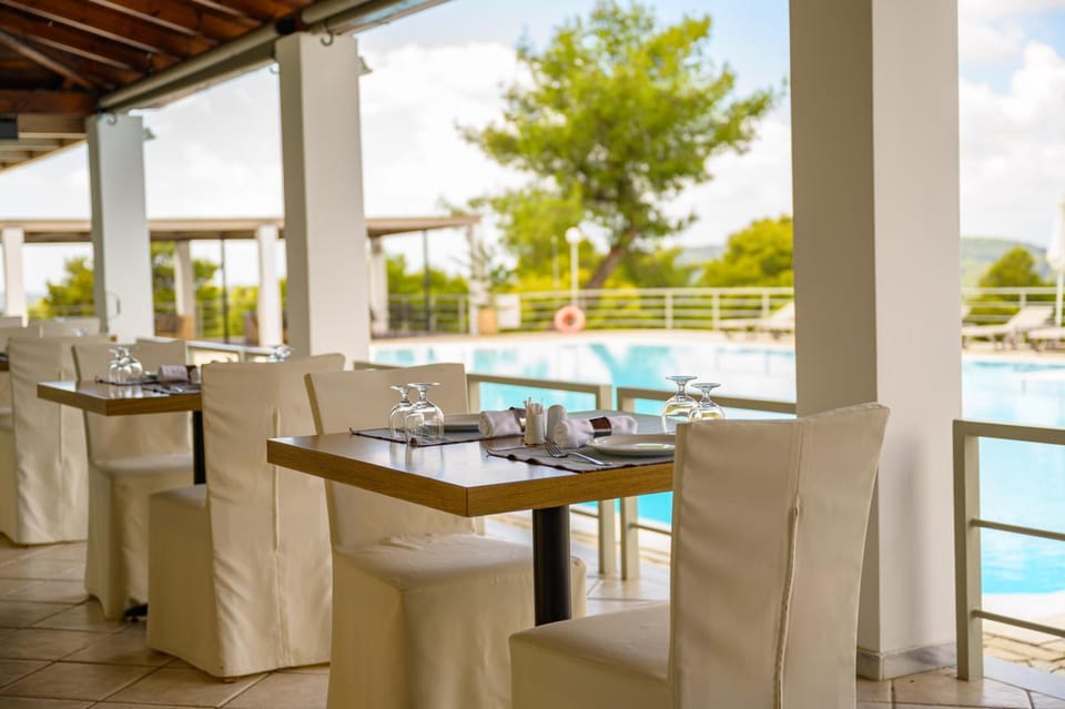 Olympion Asty Hotel Hotel in Peloponnese Region