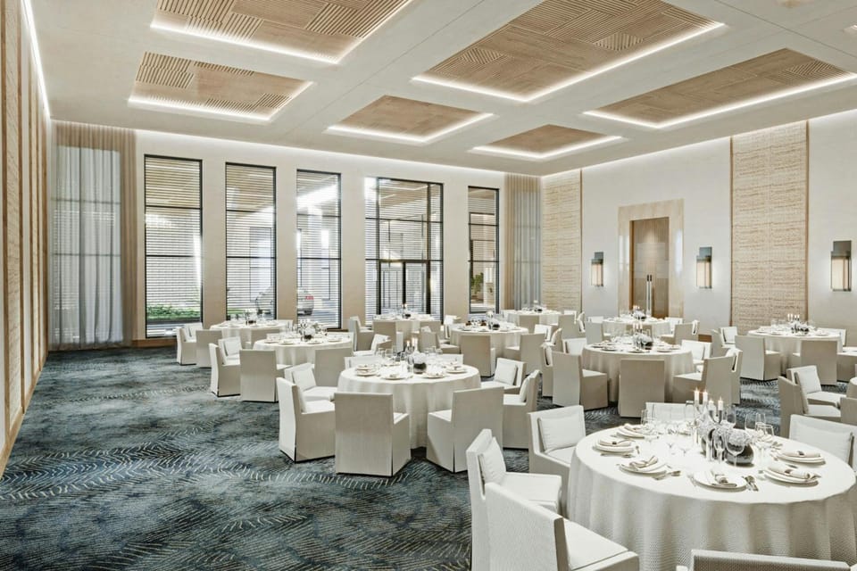 Meeting room / ballrooms