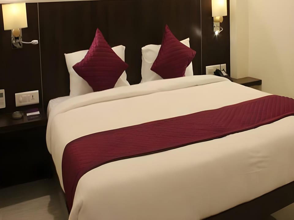 Hotel The Radiant Star Hotel in Jaipur