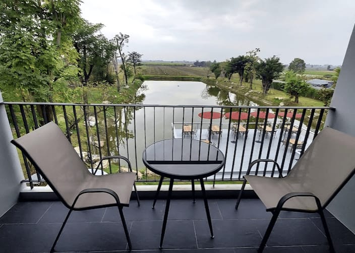 BananaHill Kamphaeng Phet Hotel in Thailand