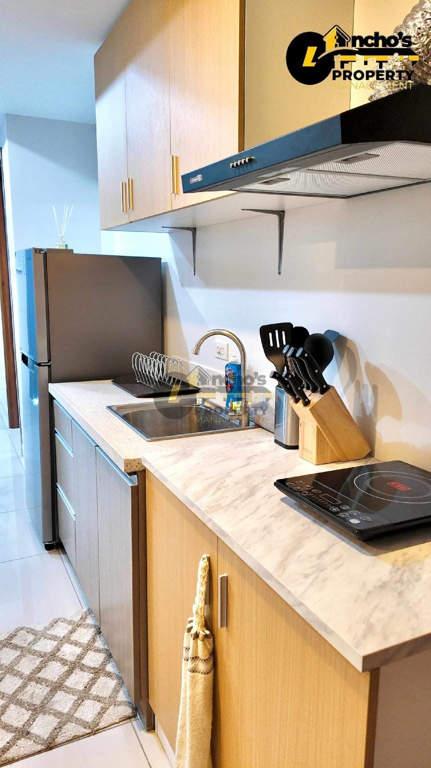 39Rose Horizons 101 listing Apartment hotel in Lapu-Lapu City