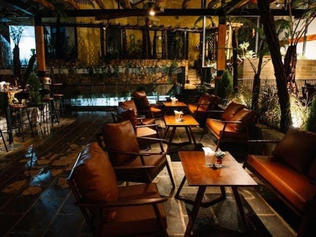 Dalat Family Hostel Hotel in Dalat