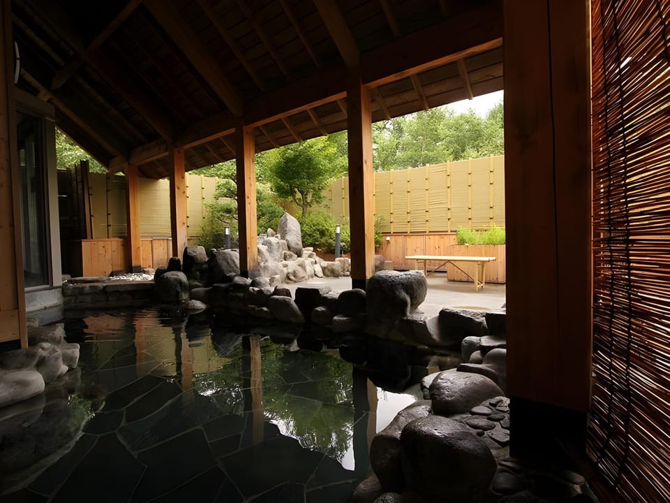 Spa