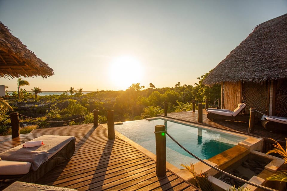 Fruit and Spice Wellness Resort Resort in Tanzania