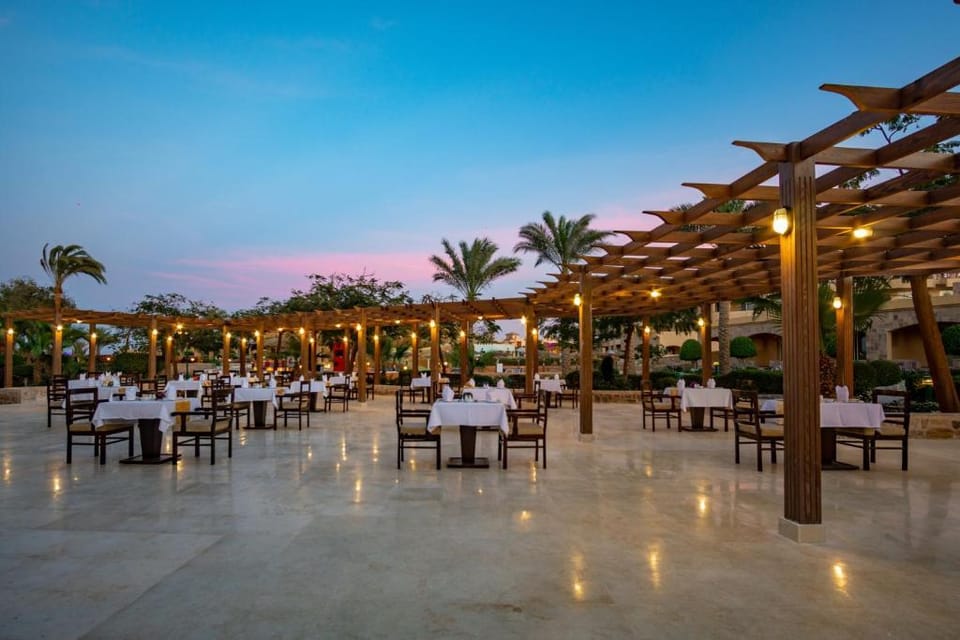 Utopia Blue Resort Hotel in Red Sea Governorate