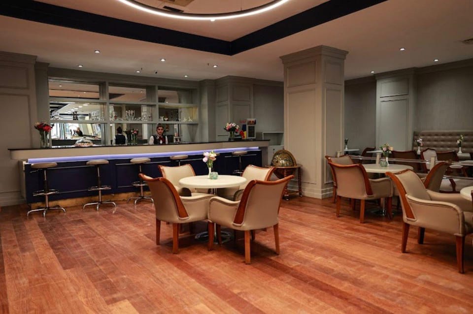 GOLDEN PARK HOTEL Hotel in Istanbul