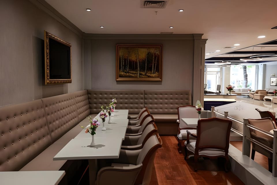 GOLDEN PARK HOTEL Hotel in Istanbul