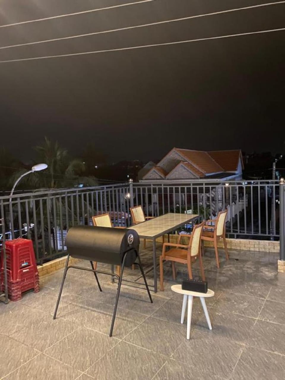 Gạo homestay Dốc lết Hotel in Khanh Hoa Province