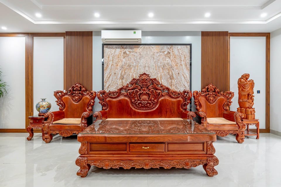 Hoa Lu Majestic Hotel Hotel in Vietnam