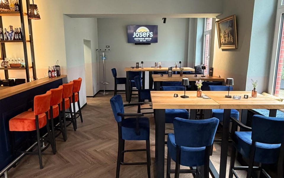 JOSEFS Gasthaus Sibille Hotel in North Rhine-Westphalia