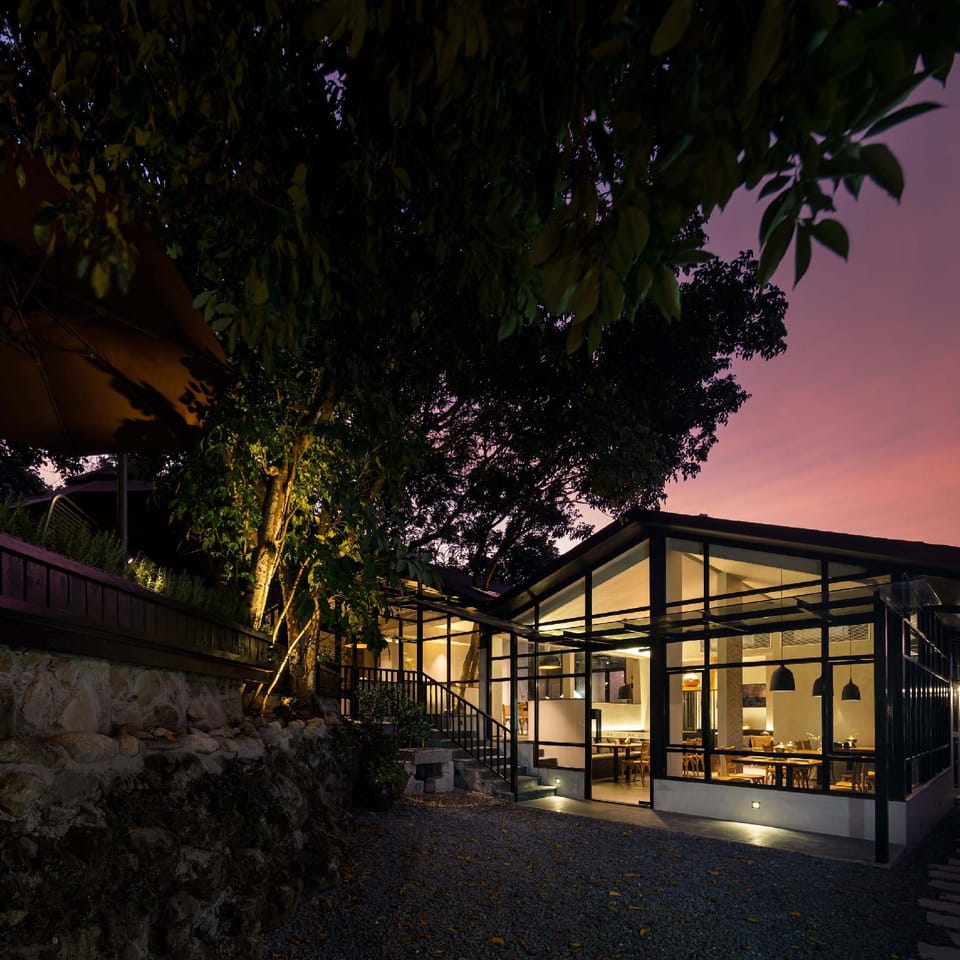 CongLinLi Wooded Homestay  Hotel in Guangzhou