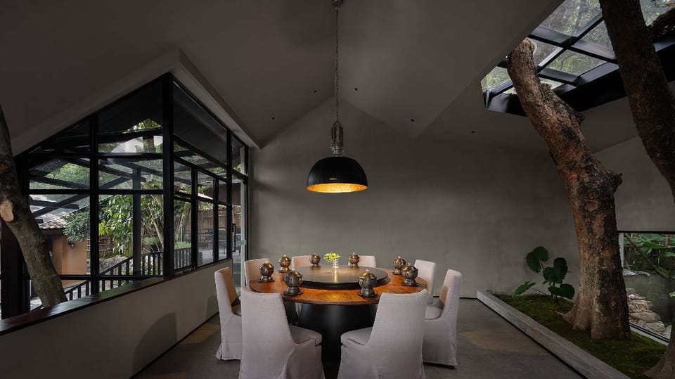 CongLinLi Wooded Homestay  Hotel in Guangzhou