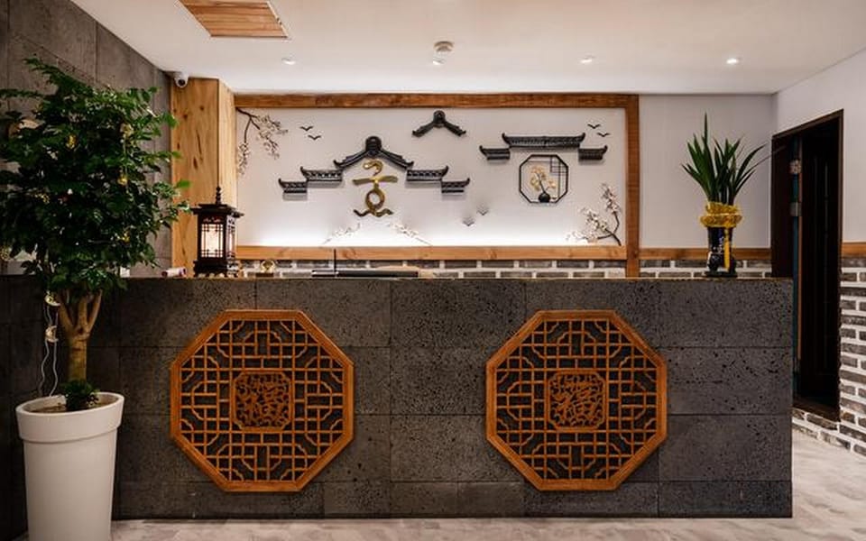 Pyeongtaek Hotel Gung Motel in Pyeongtaek-si