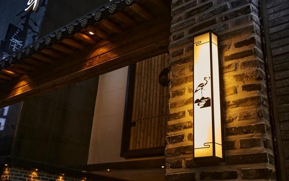 Pyeongtaek Hotel Gung Motel in Pyeongtaek-si