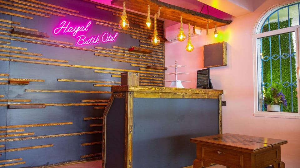 Hayal Butik Otel Hotel in Muğla Province