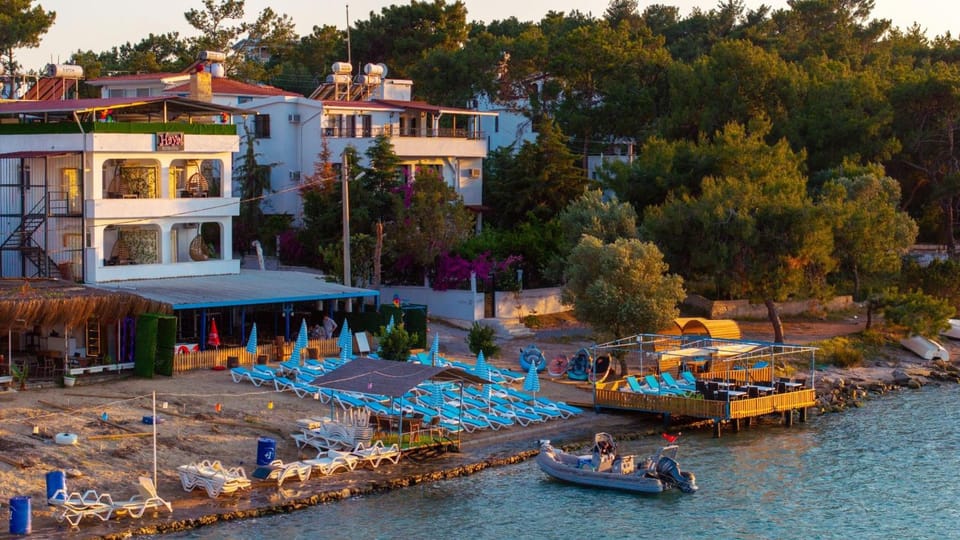 Hayal Butik Otel Hotel in Muğla Province