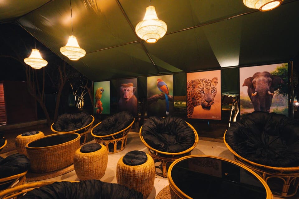 Facilities