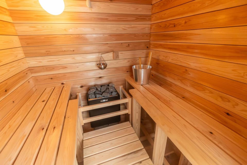 Long Vacation Resort Hotel in Fukuoka