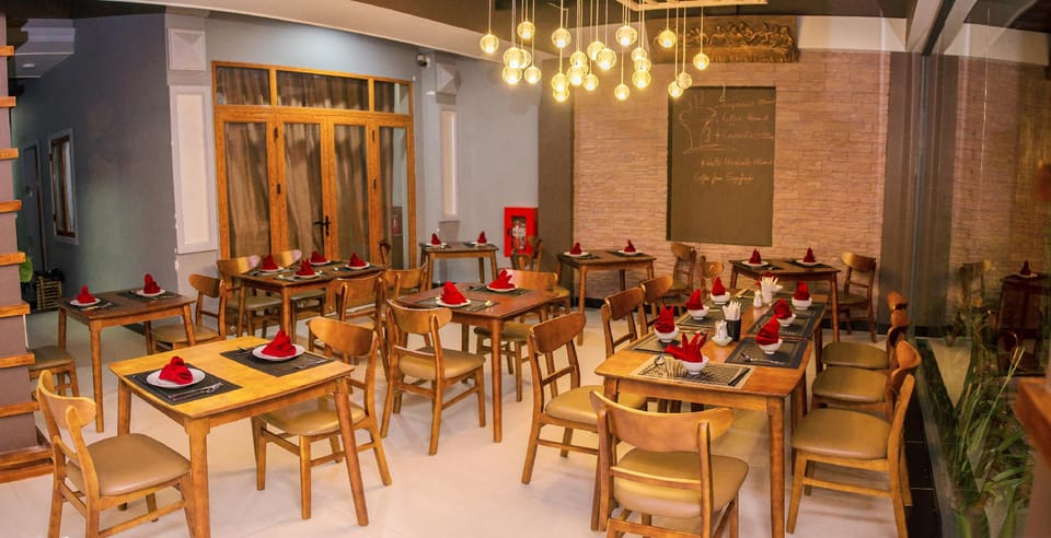 Viva Beach Resort Mui Ne Hotel in Phan Thiet