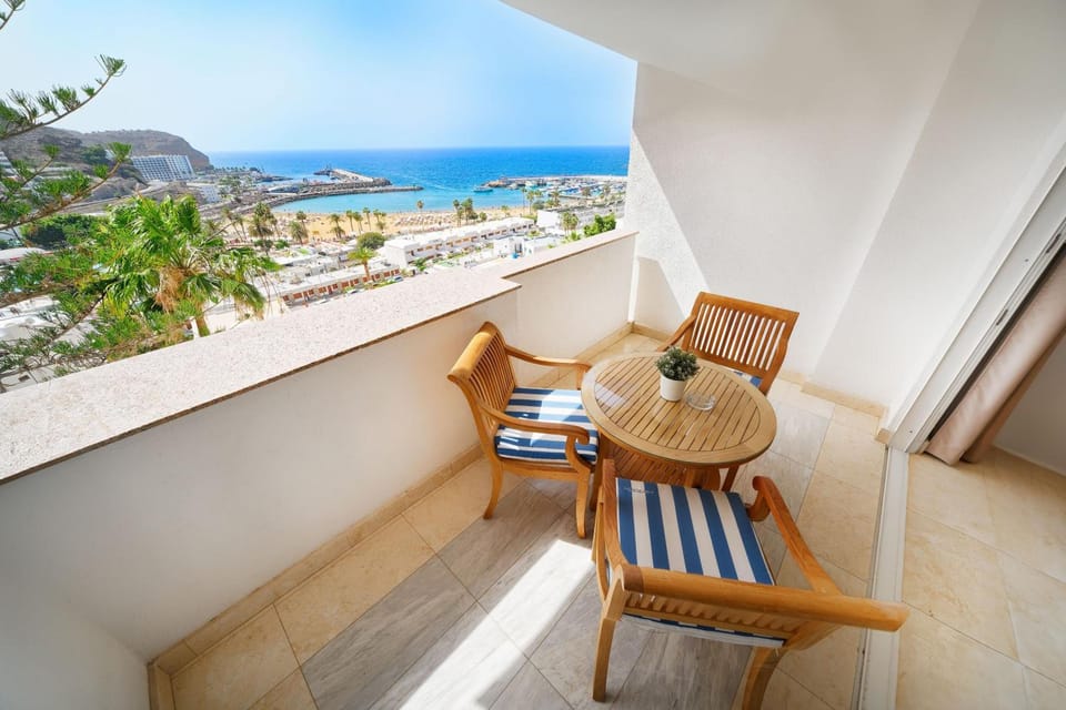 Aparthotel Maracaibo Apartment hotel in Puerto Rico de Gran Canaria