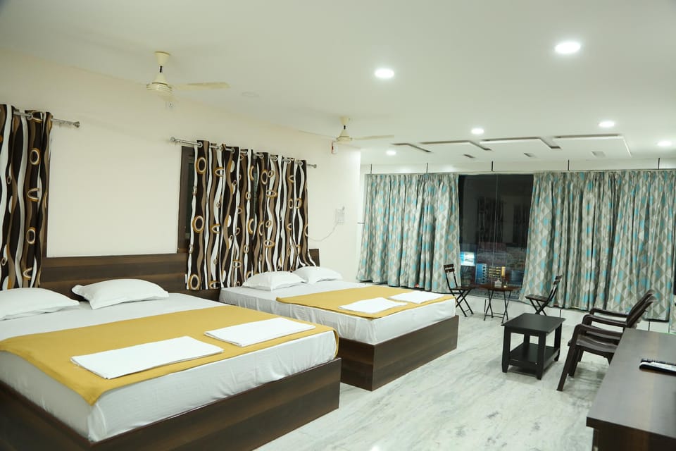 NEEMA RESIDENCY Hotel in Karnataka