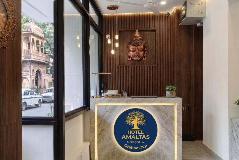Hotel Amaltas Nayagaon Near PGI & PEC College Hotel in Chandigarh