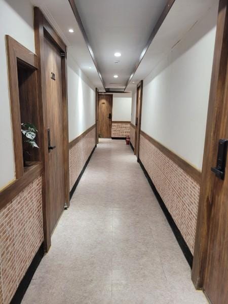 Bucheon STAYM Motel in Seoul