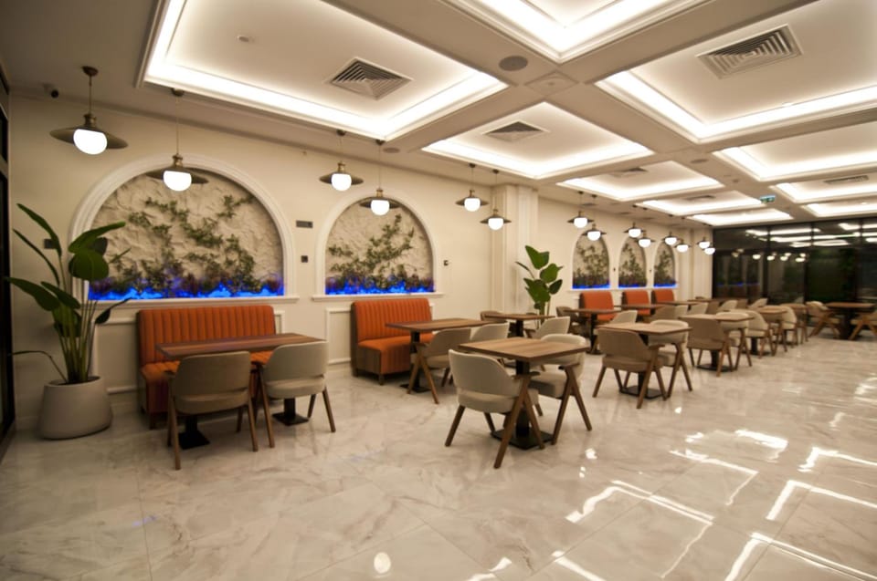 Forty Nisantasi Hotel Hotel in Istanbul