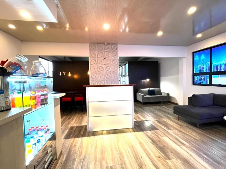 Facilities