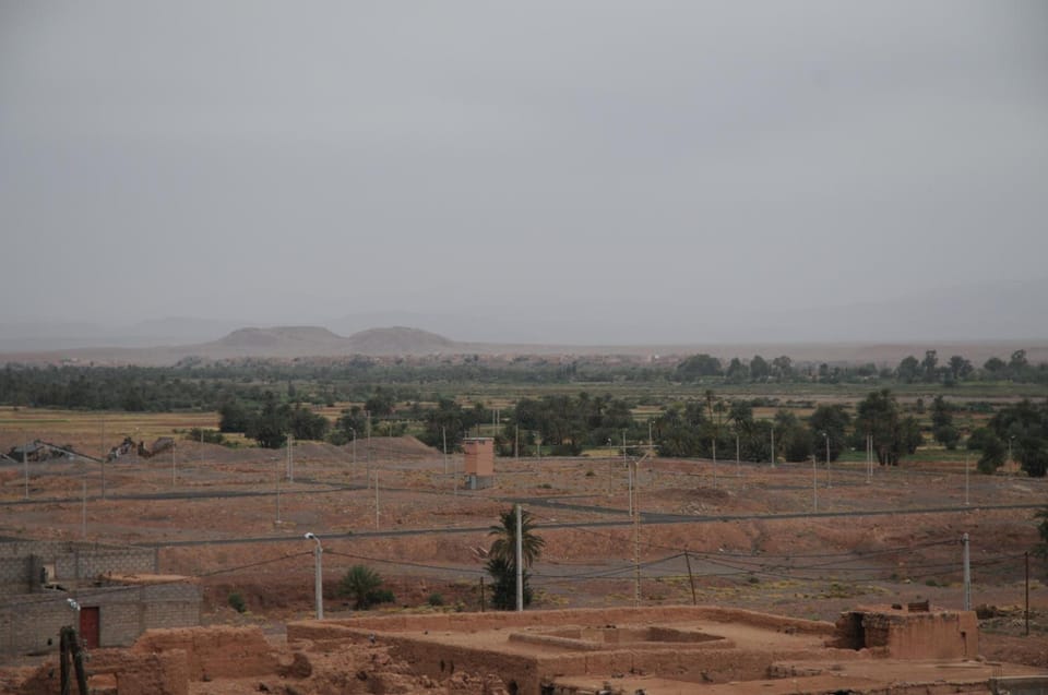 Ouarzazate Youth Hostel YHO Hostel in Souss-Massa