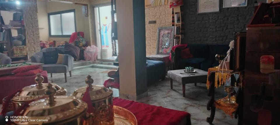 Ouarzazate Youth Hostel YHO Hostel in Souss-Massa
