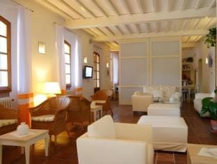 Hotel Le Renaie Hotel in Tuscany