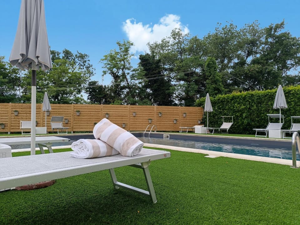 Hotel Le Renaie Hotel in Tuscany