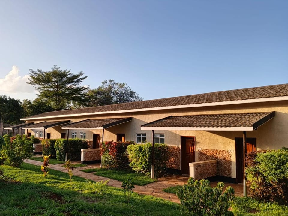 K Best Villa - Prime Residence Resort in Kenya
