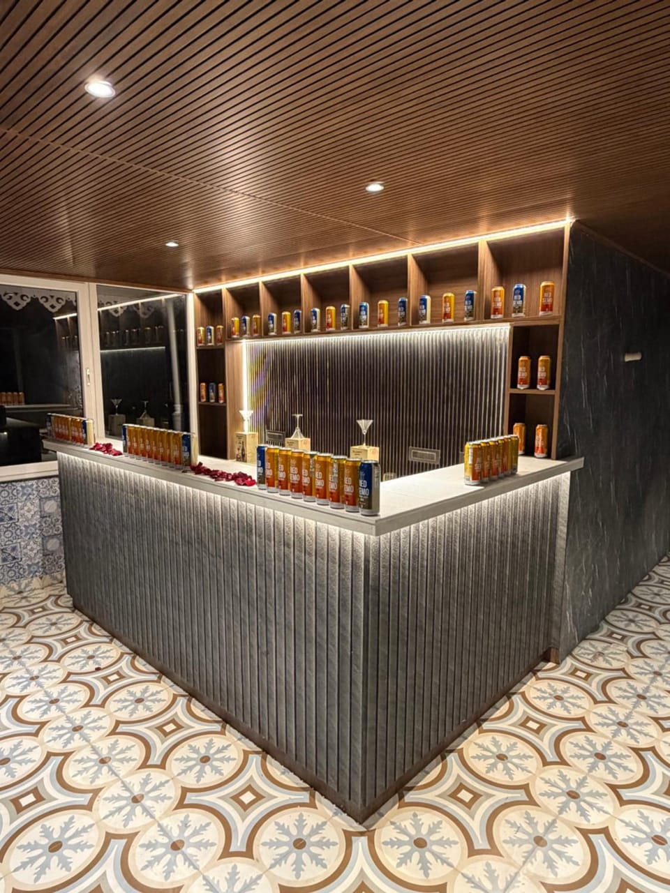 Royale Serenity Hotel in India