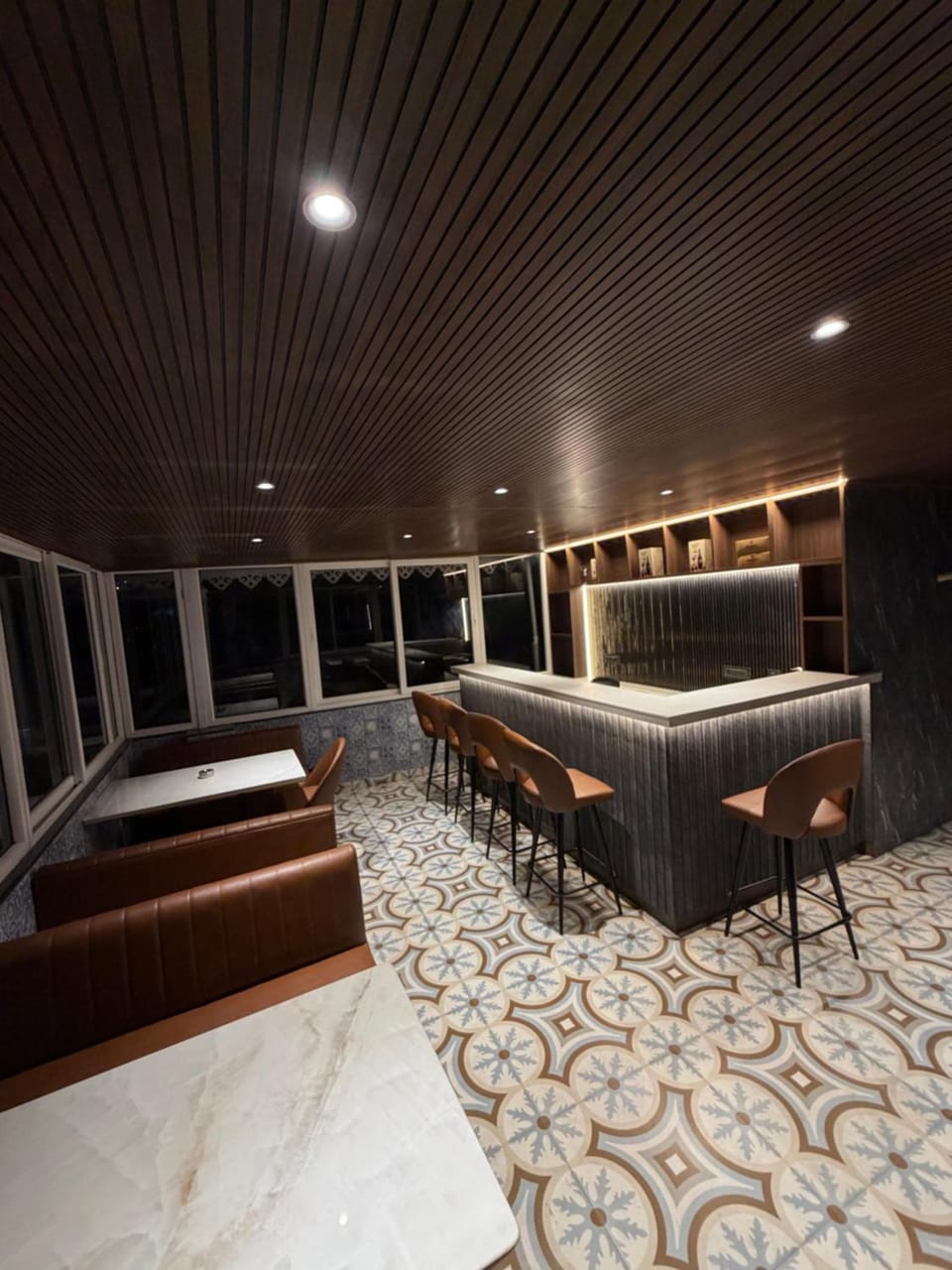 Royale Serenity Hotel in India