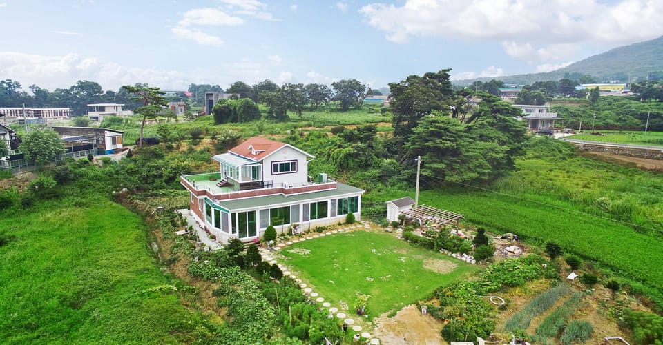outing pension Hotel in Gyeonggi-do