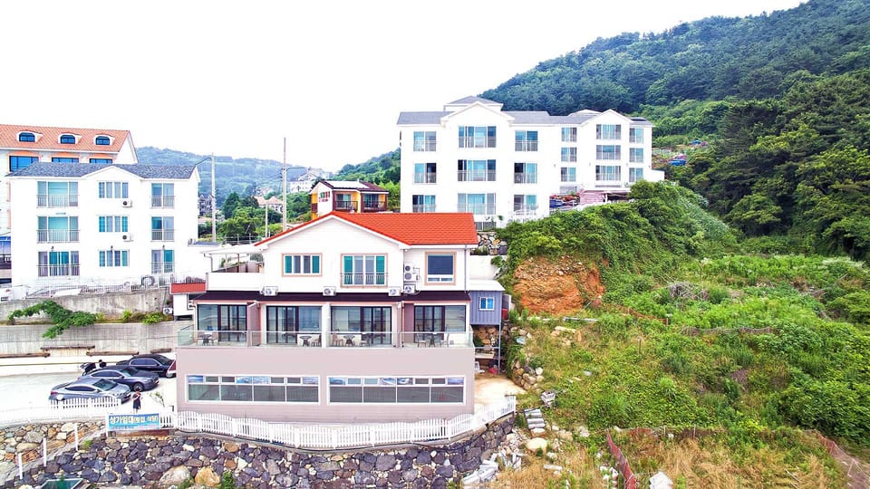 Sea Daum79 Hotel in South Korea