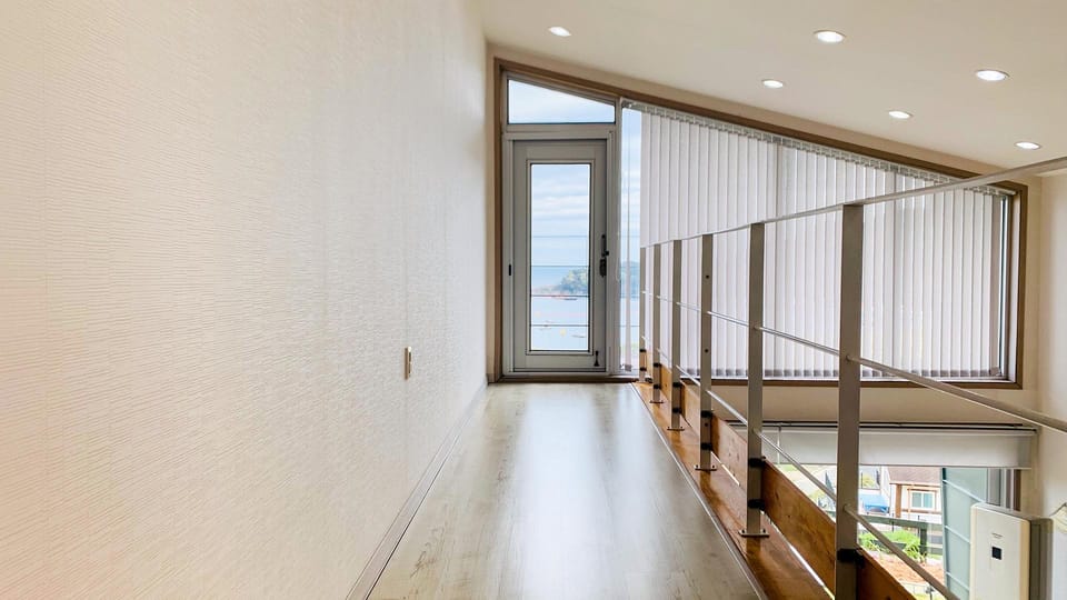 Namhae Haru Pension Hotel in South Korea
