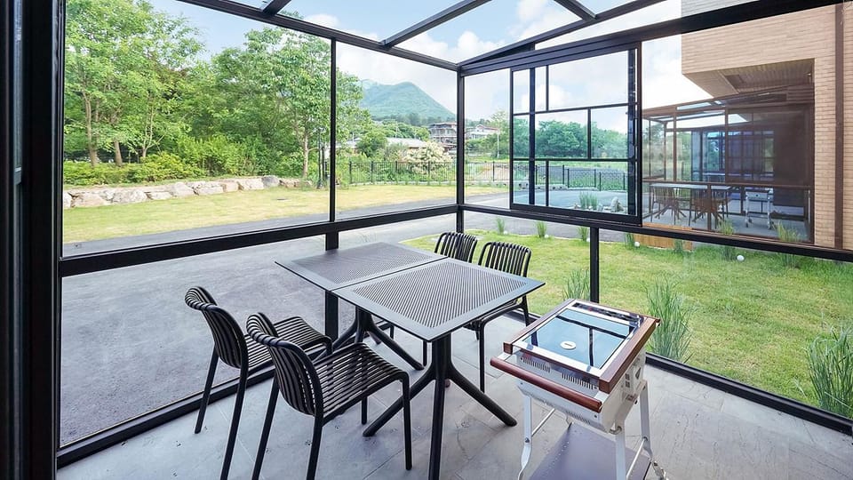 Chuncheon WITH559B Hotel in Gyeonggi-do