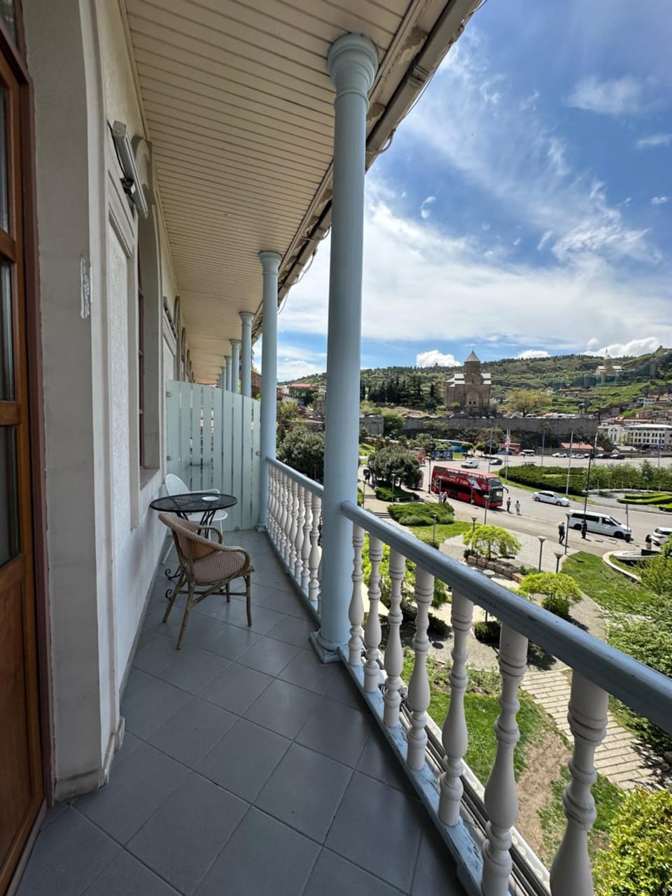 Rike Park Hotel Hotel in Tbilisi, Georgia