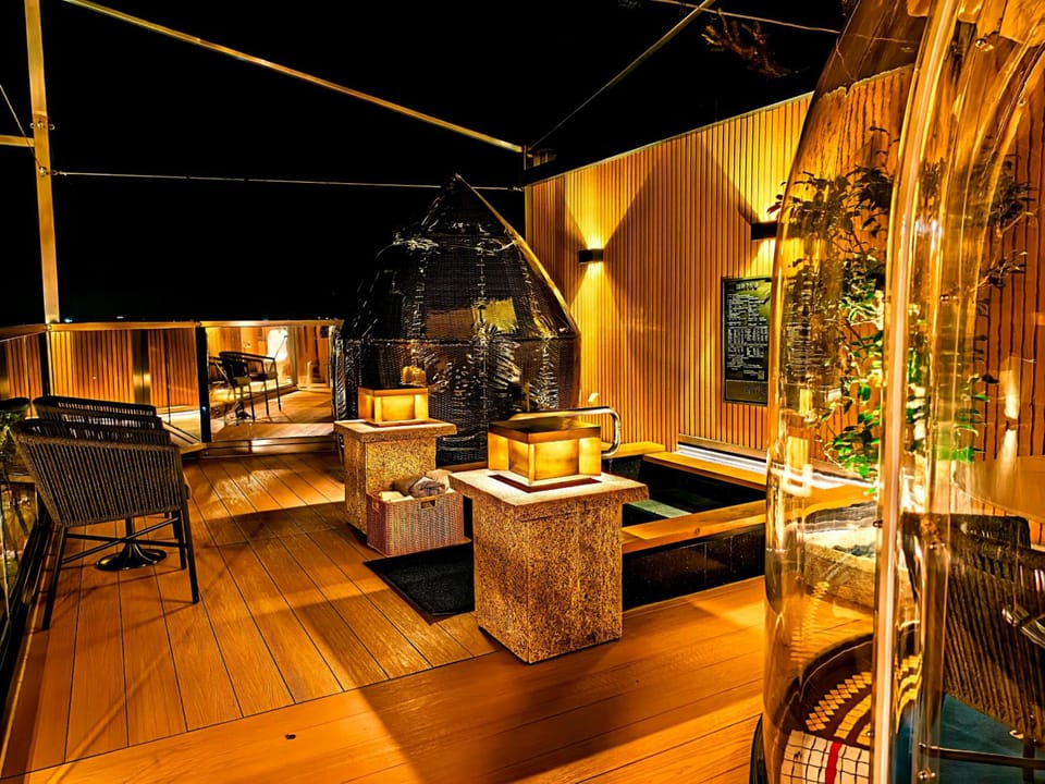 Tsuruyoshikawa Onsen Hotel Hotel in Kanagawa Prefecture